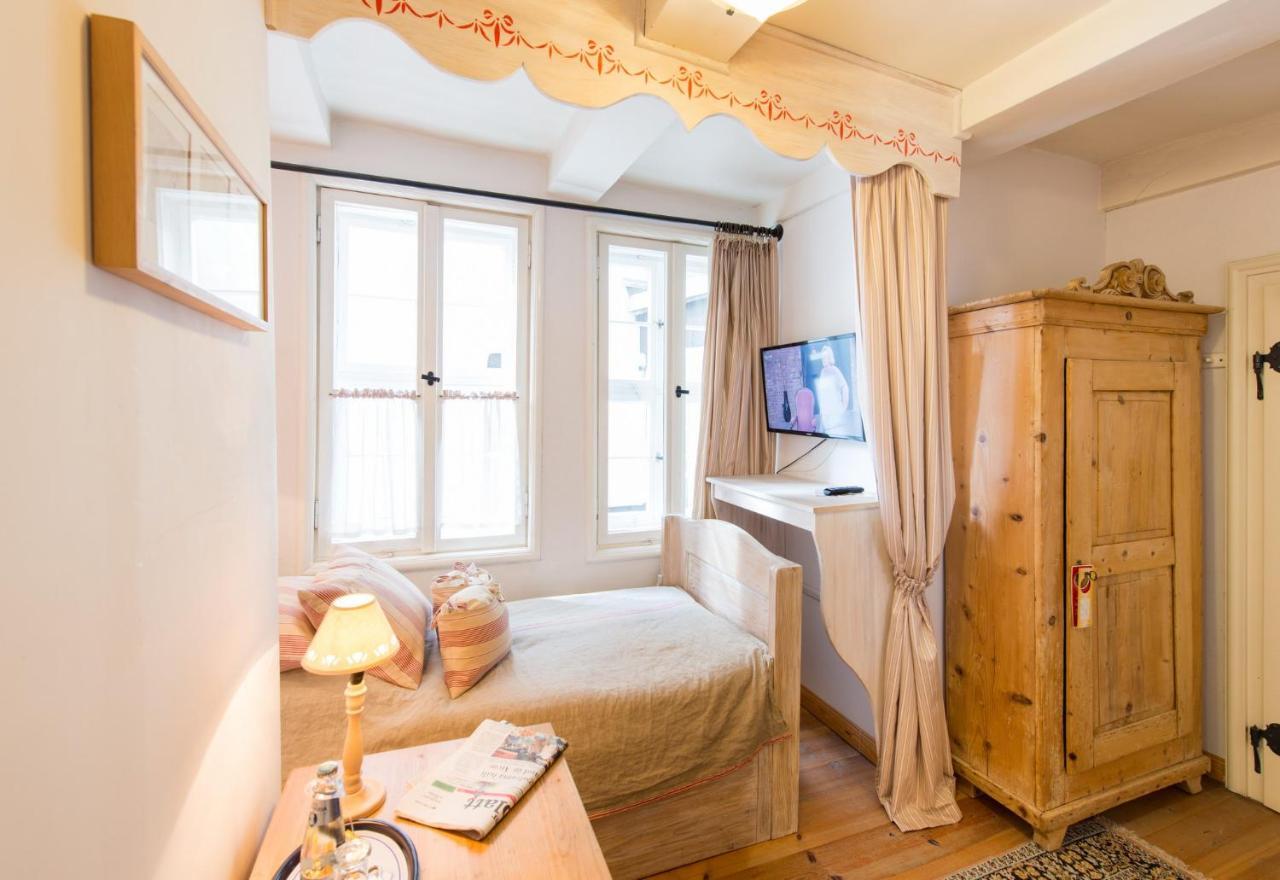 Hotel Theophano Quedlinburg Zewnętrze zdjęcie