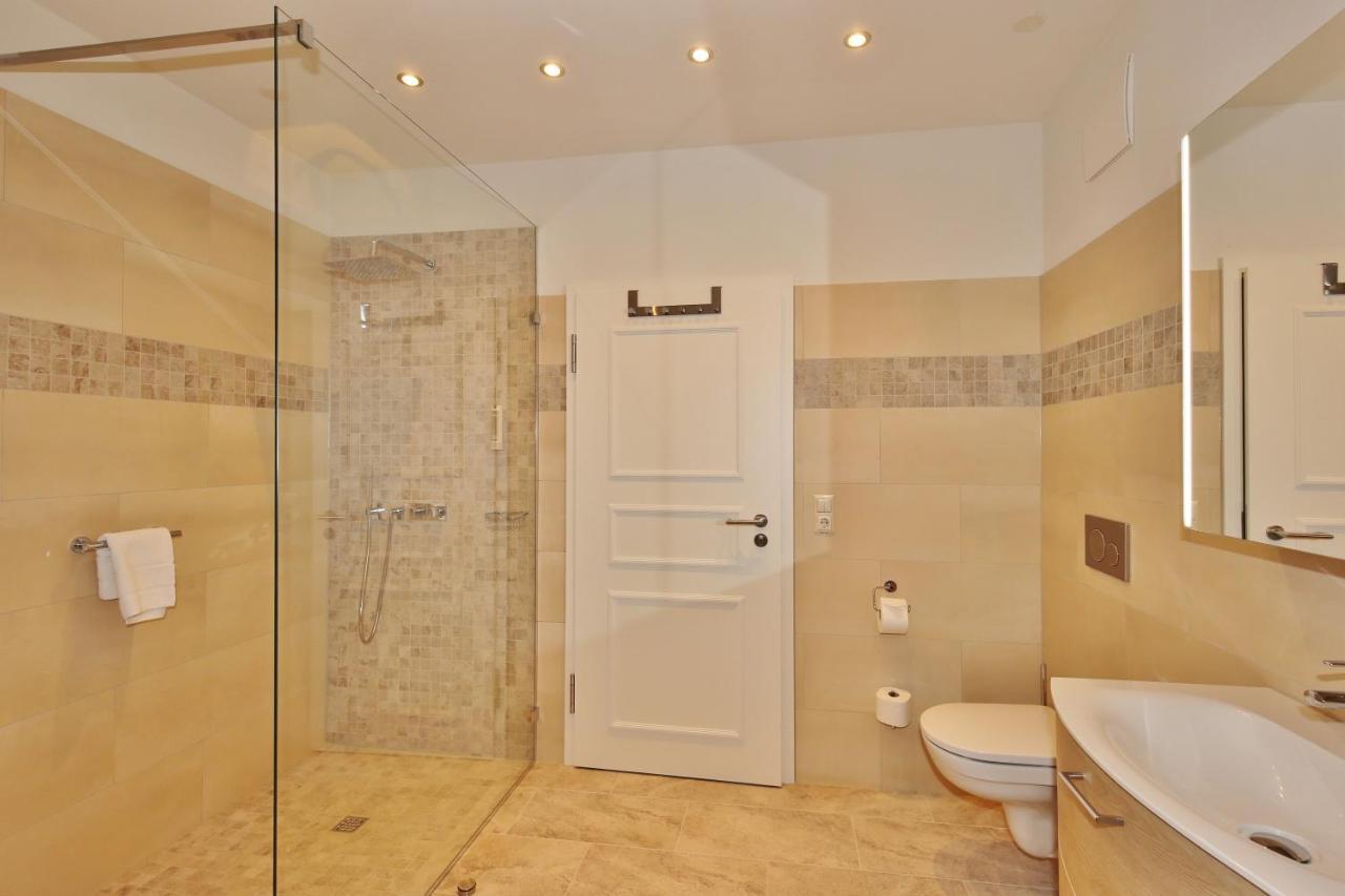 Hotel Theophano Quedlinburg Zewnętrze zdjęcie